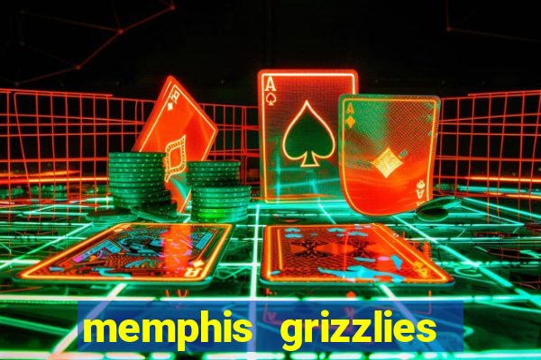 memphis grizzlies ao vivo